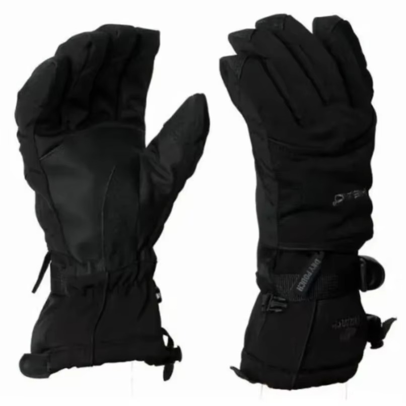 Touch Screen Winter Ski Gloves - đánh giá và giá Ski Glove Waterproof
