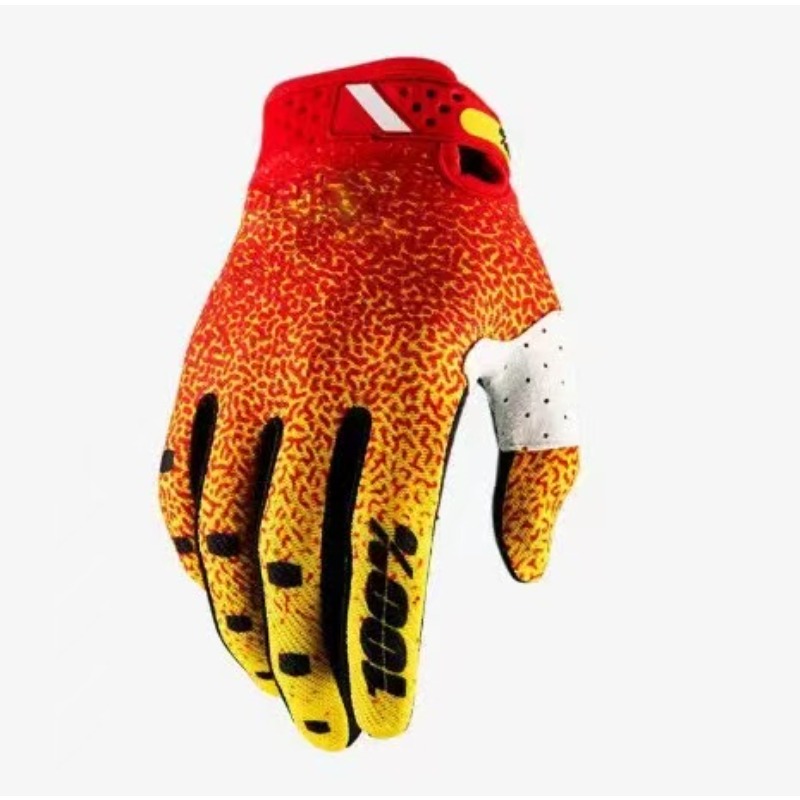 Breathable Full Finger Cycling - đánh giá và giá Cycling Glove Padded