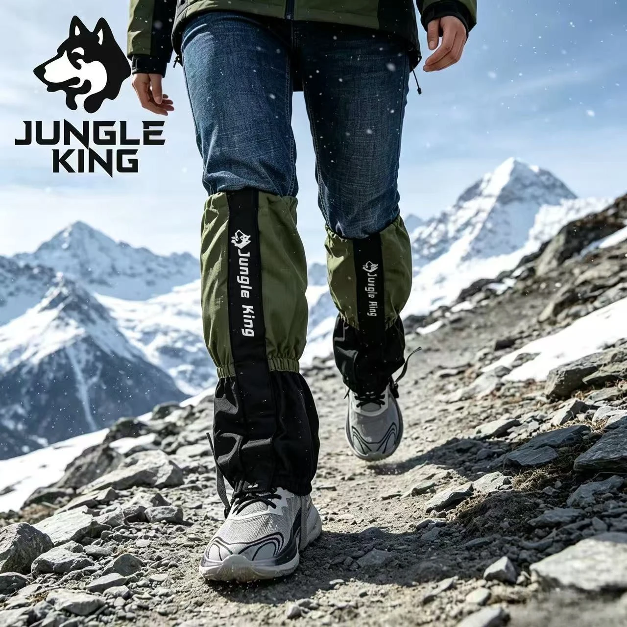 Waterproof Hiking Leg Warmer G - đánh giá và giá Ski Glove Waterproof