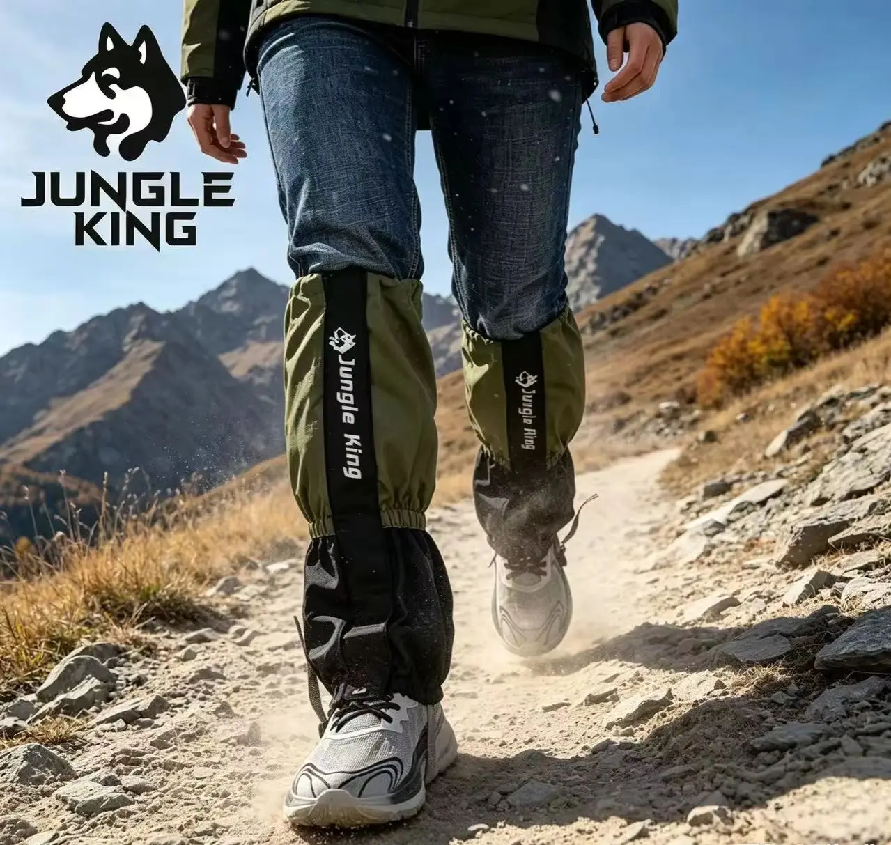 Waterproof Hiking Leg Warmer G - đánh giá và giá Ski Glove Waterproof
