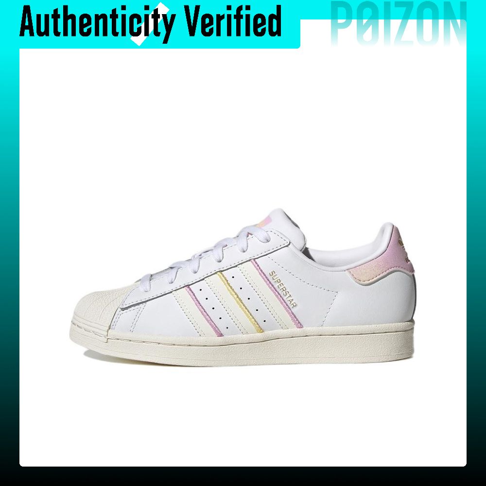 Adidas Originals SUPERSTAR Ska - đánh giá và giá Adidas Shoes Superstar