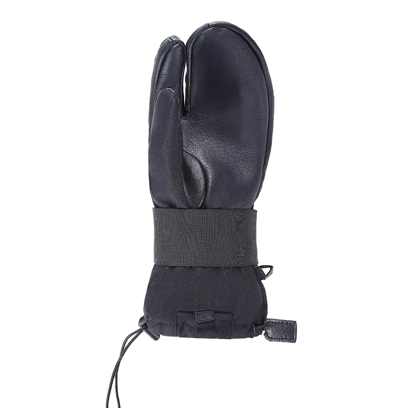 2019 New Design Professional S - đánh giá và giá Ski Glove Waterproof