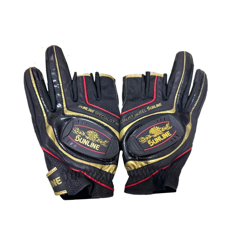 2023 New Sunline Men Leather A - đánh giá và giá Cycling Glove Padded