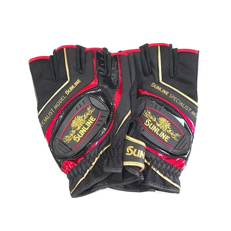2023 New Sunline Men Leather A - đánh giá và giá Cycling Glove Padded