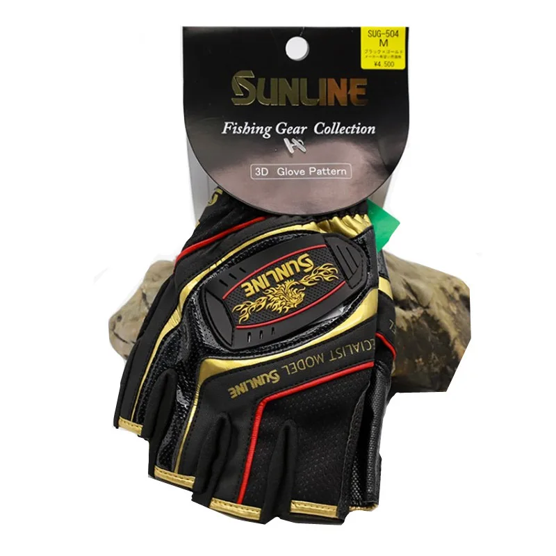2023 New Sunline Men Leather A - đánh giá và giá Cycling Glove Padded