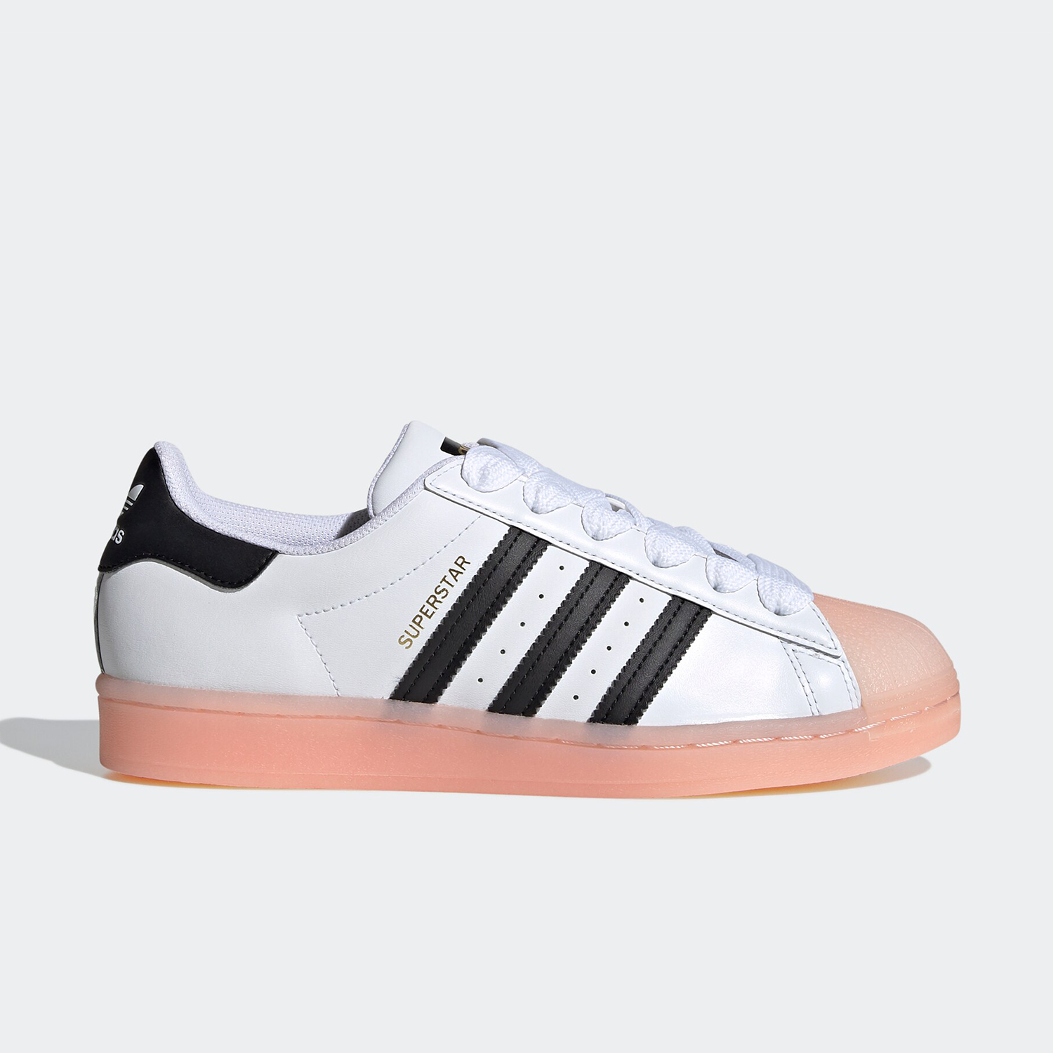 Adidas genuine clover SUPERSTA - đánh giá và giá Adidas Shoes Superstar