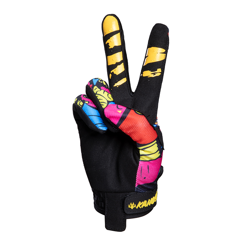 FASTGOOSE Summer Off-road Brea - đánh giá và giá Cycling Glove Padded