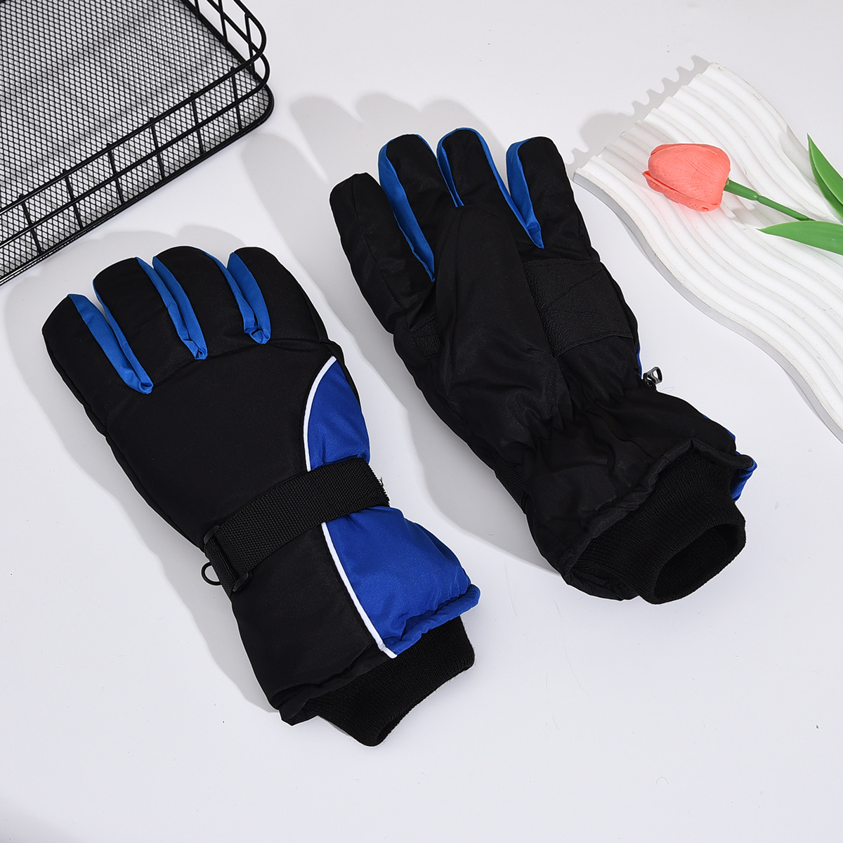 Fashion Windproof Ski Gloves N - đánh giá và giá Ski Glove Waterproof